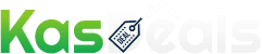 KASDEALS Logo