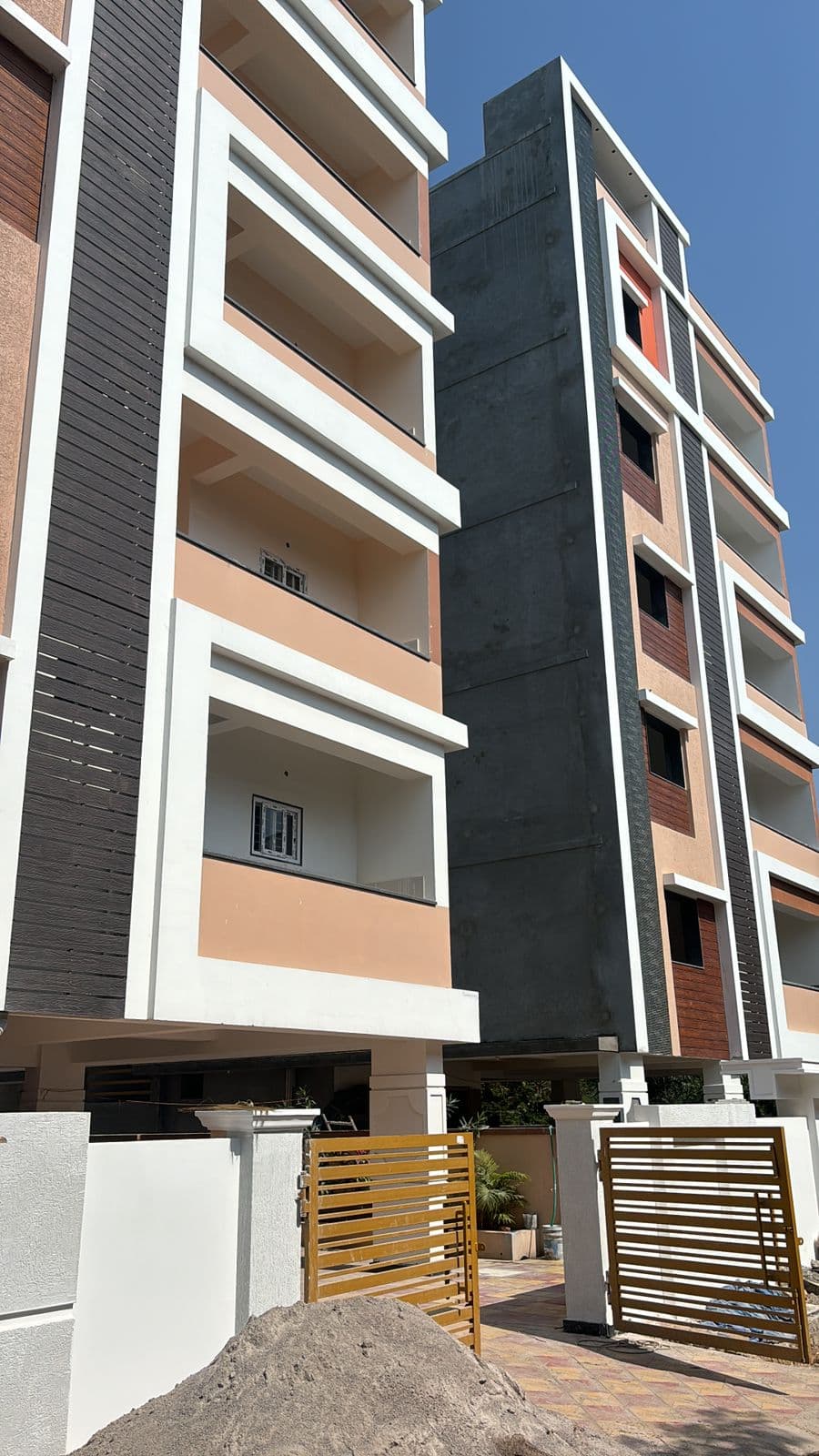 3BHK Flat for Sale in Kondapur, Hyderabad