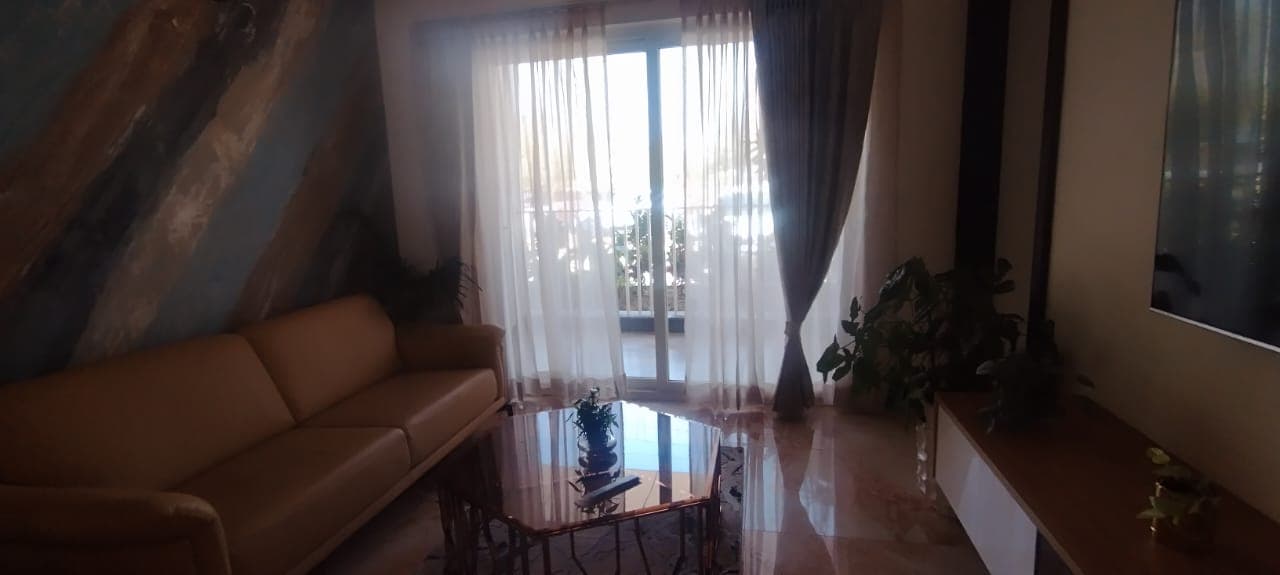 3 BHK Flat (1768 sqft) - MVV Lake Breeze