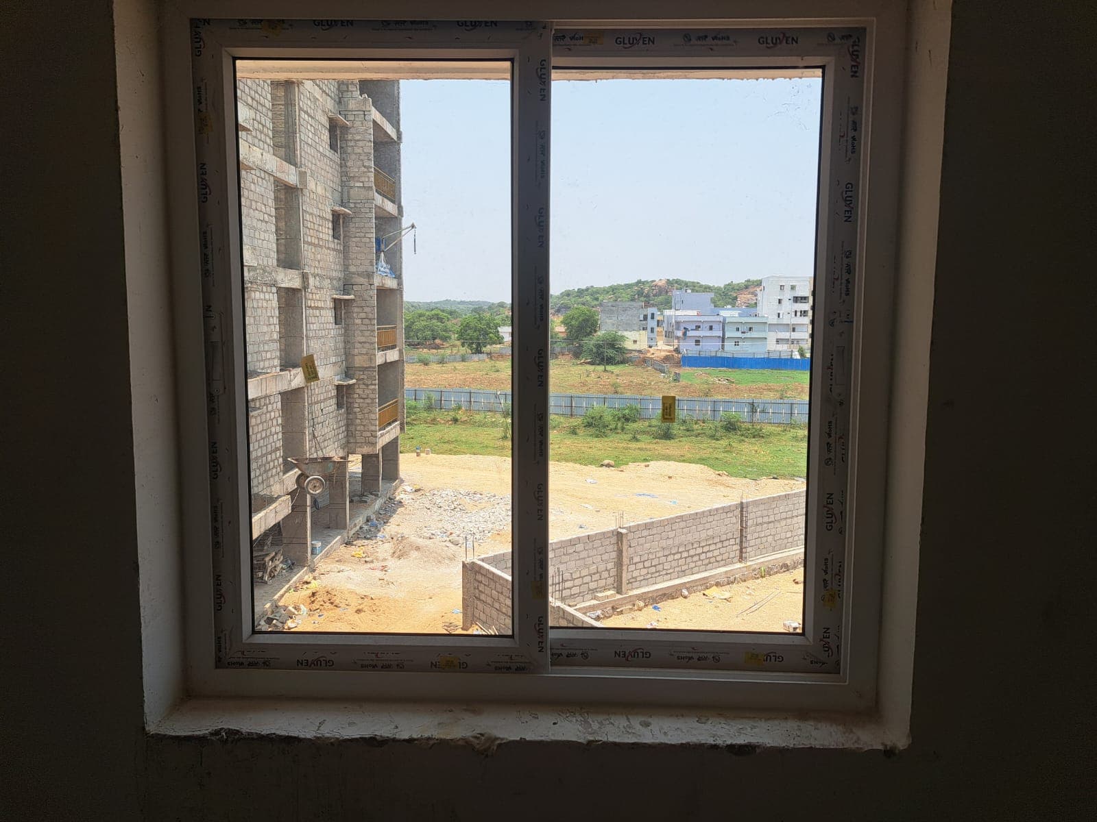 3BHK Flat C-202 - Oxygen valley