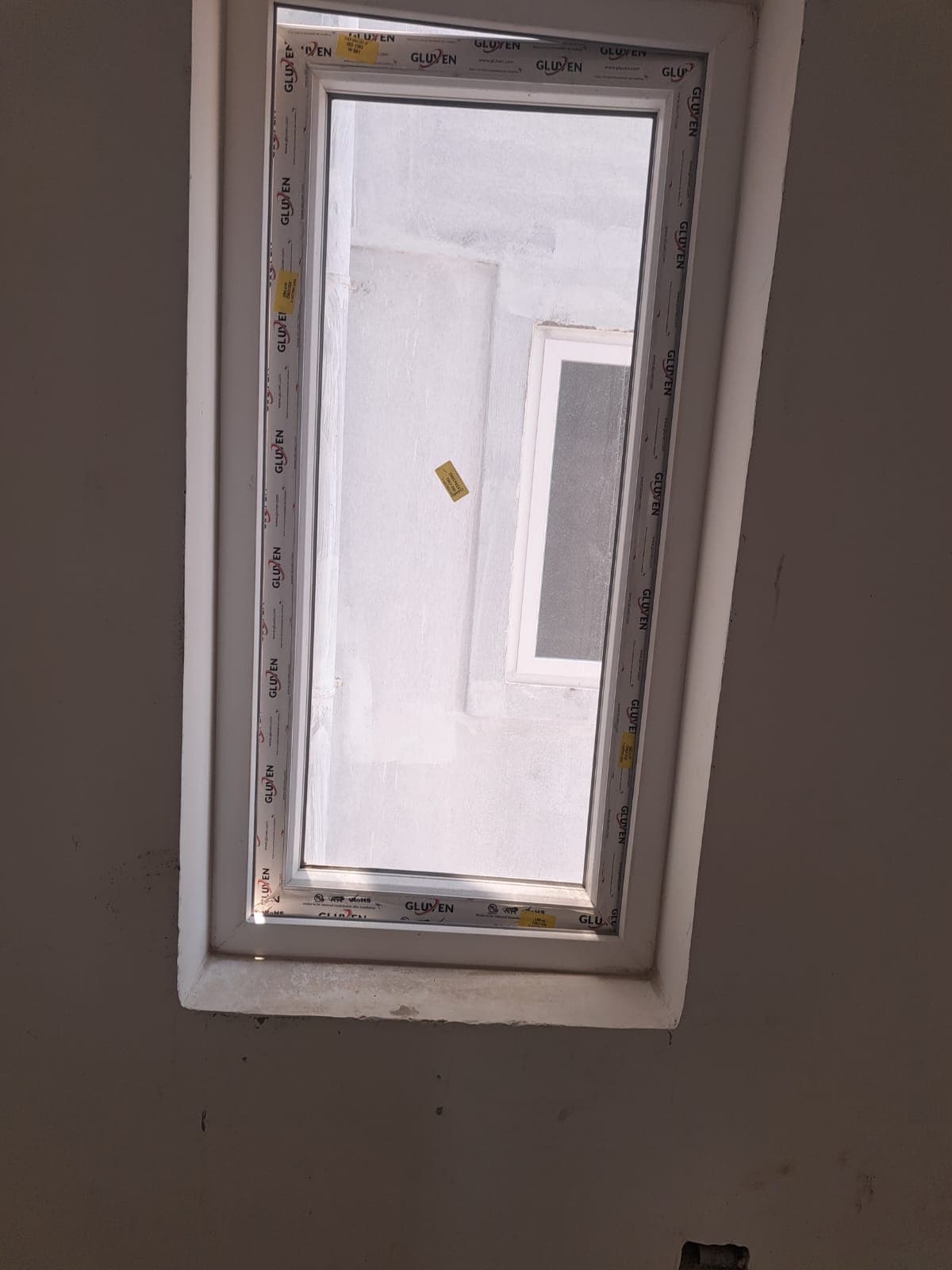 3BHK Flat C-201 - Oxygen valley