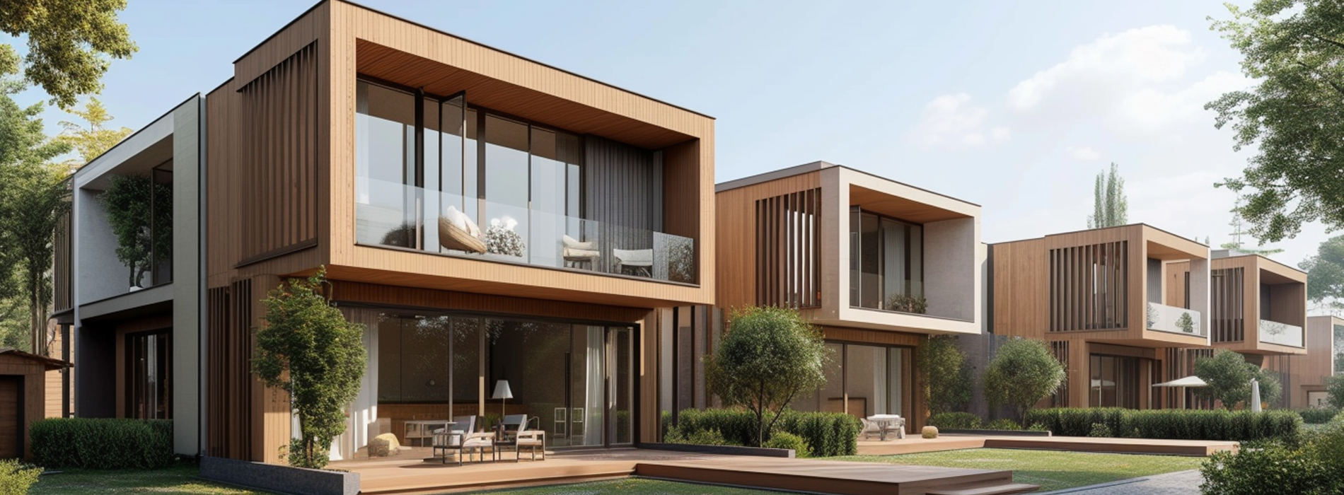 Premium Villas & Independent Houses