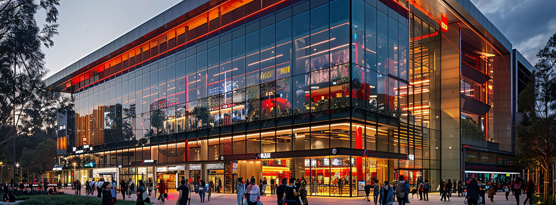 Prime Commercial Spaces for Your Business