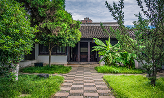 Farmhouse