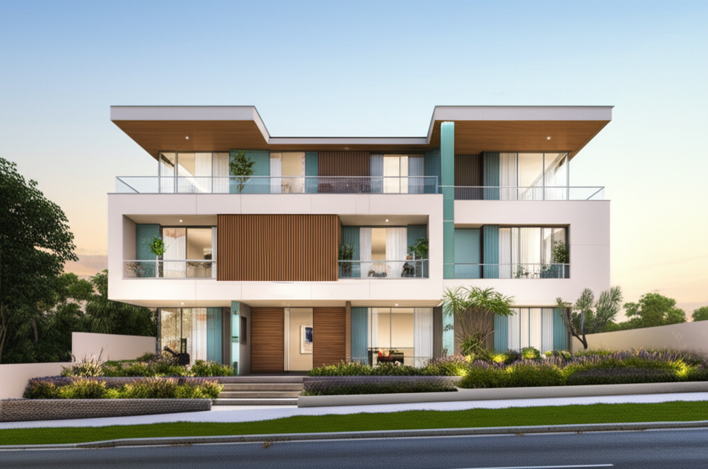Residential