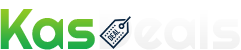 KASDEALS Logo